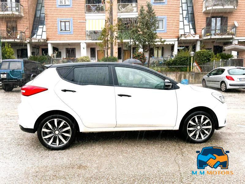 DR Evo 3 1.5 Gpl 107cv