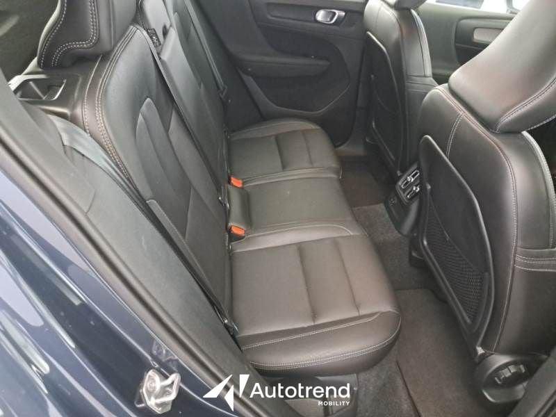 Volvo XC40 T4 129+82 CV Plug-in Hybrid Recharge Inscription N1 Autocarro