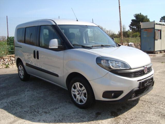Fiat Doblo Professional 5POSTI N1 95cv