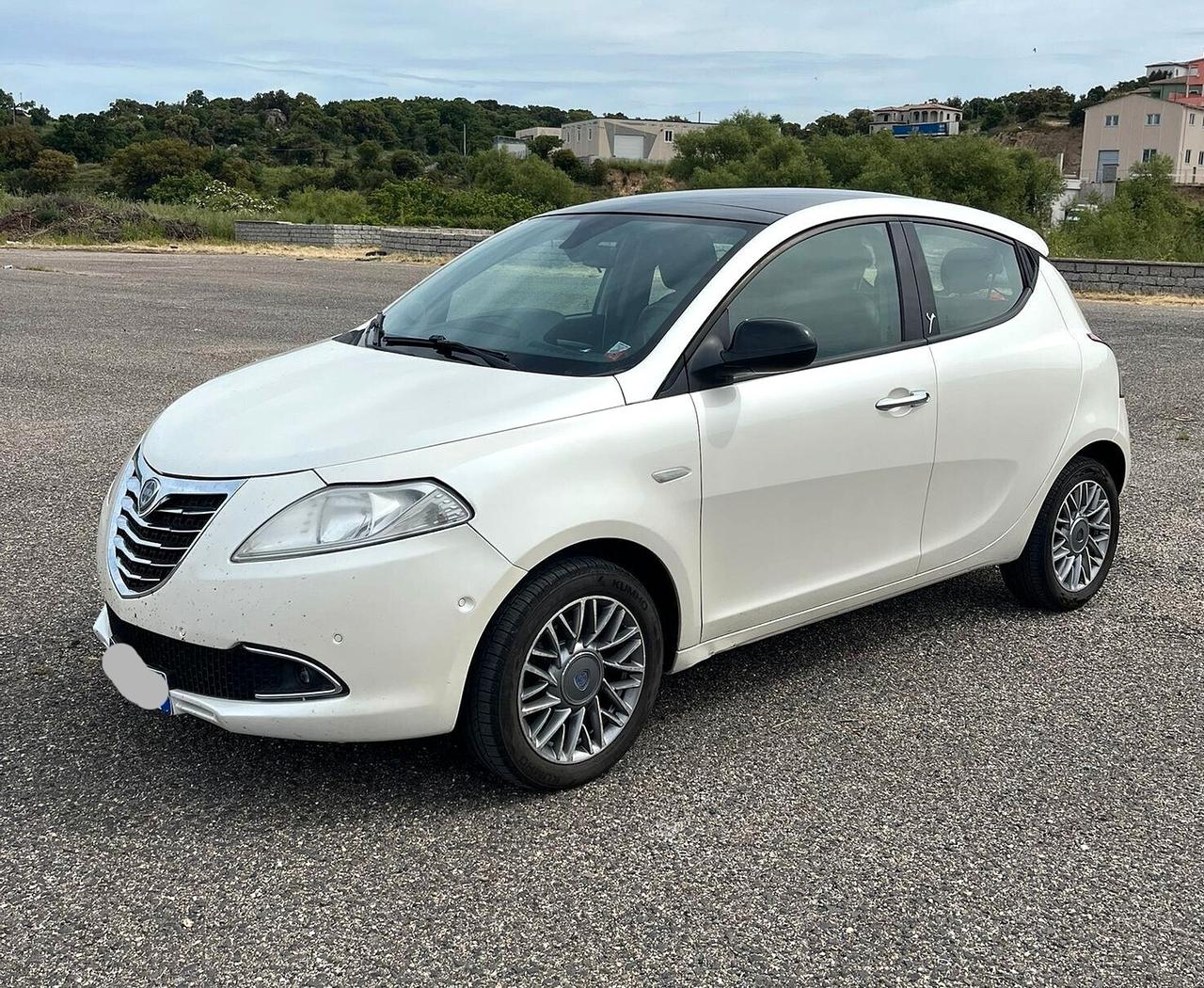 Lancia Ypsilon 1.3 MJT 16V 95 CV 5 porte S&S Platinum