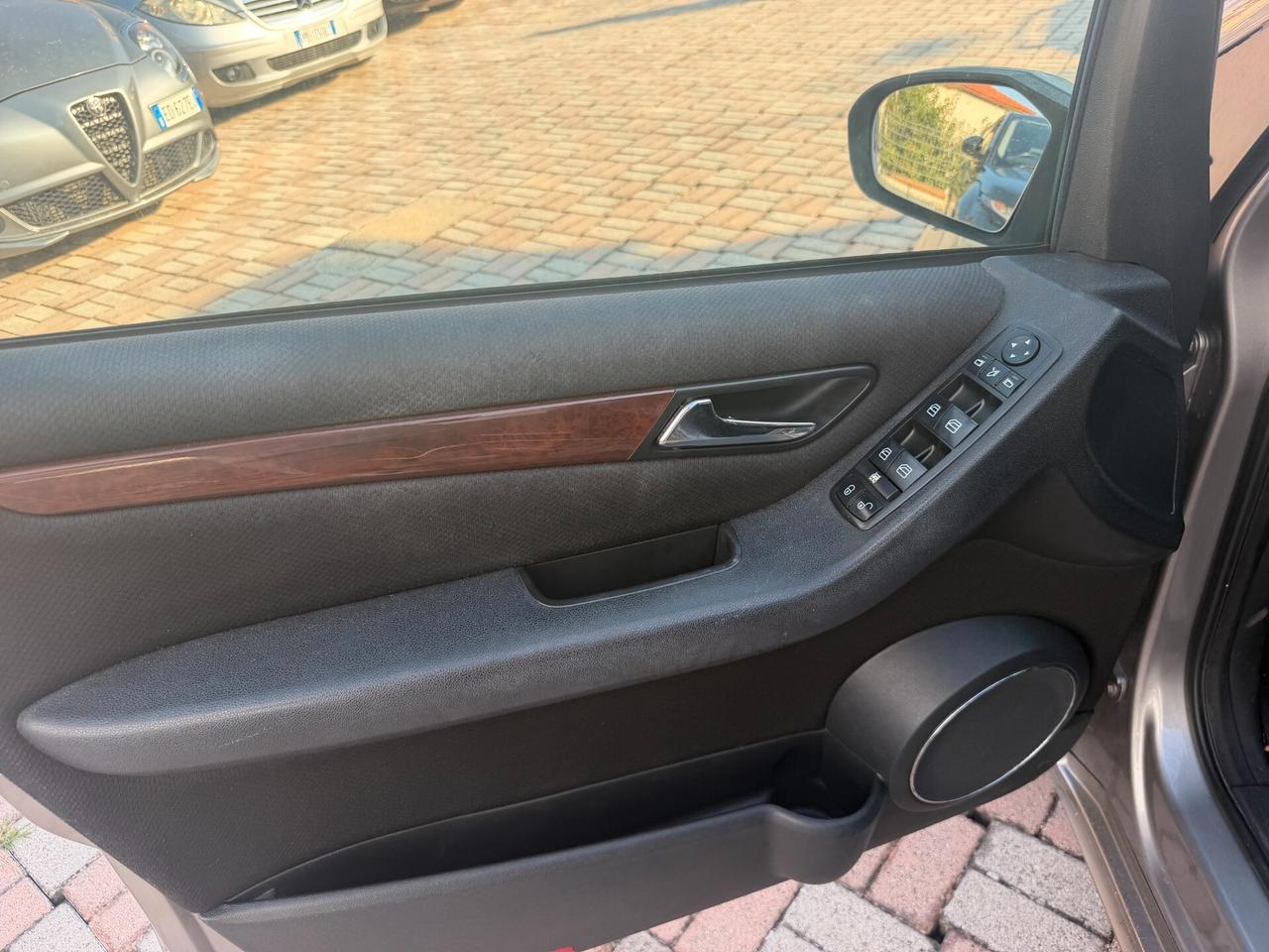 Mercedes-benz A 150 Elegance
