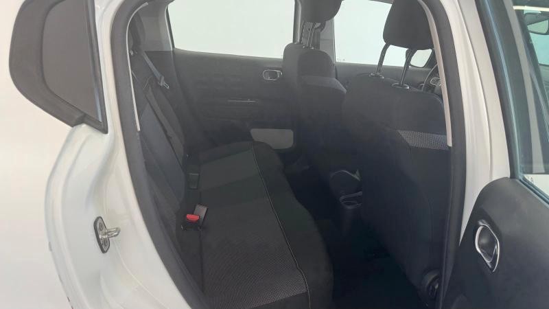 CITROEN C3 PureTech 110 Cv. Shine Plus NAVI AUTOMATICA