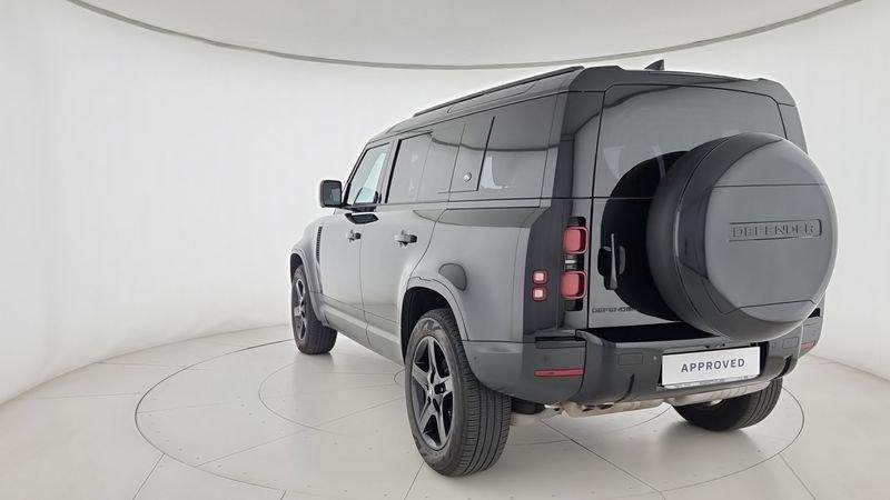 Land Rover Defender 110 3.0D I6 200 CV AWD Auto SE