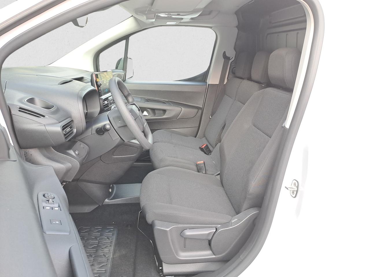 CITROEN Berlingo Van M - BlueHDi 100 Cv S&S