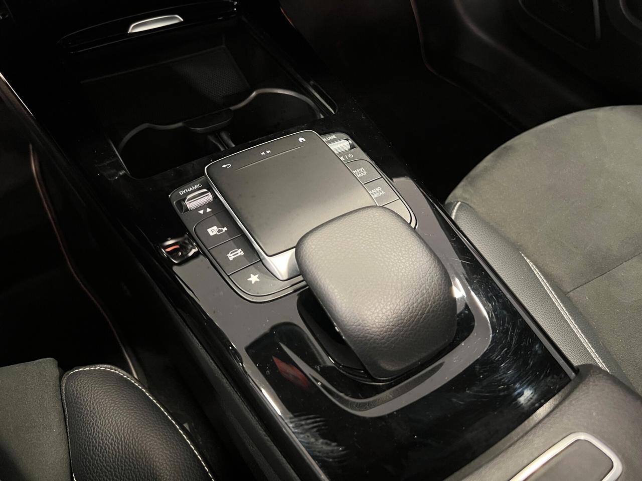 Mercedes-benz A 200 d Automatic EDITION ONE