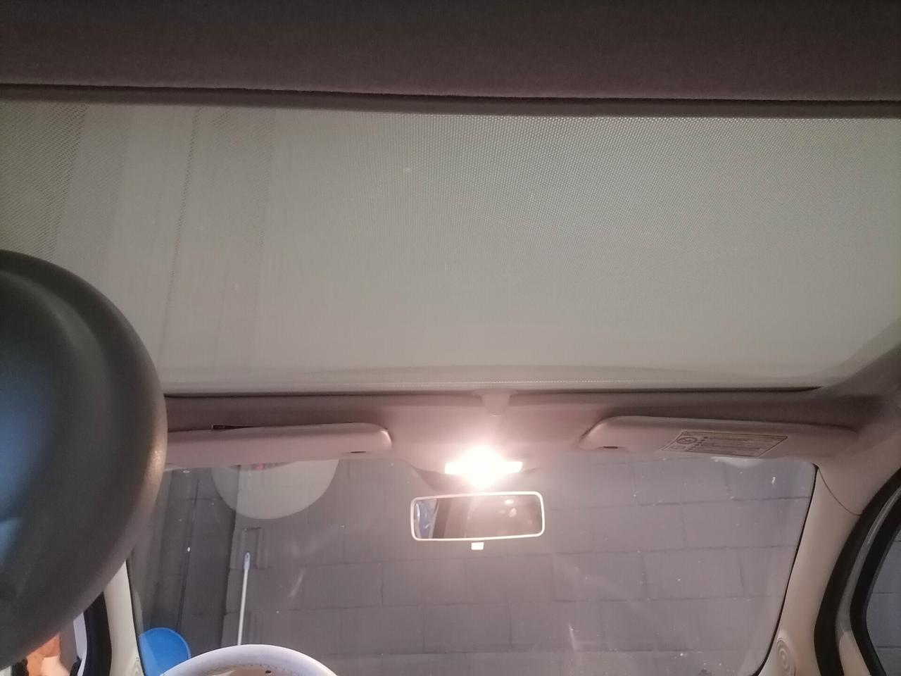Fiat 500 1.2 by Gucci Adatta per Neopatentati
