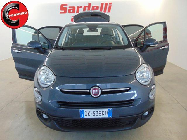 FIAT 500X 1.0 T3 Connect 120cv