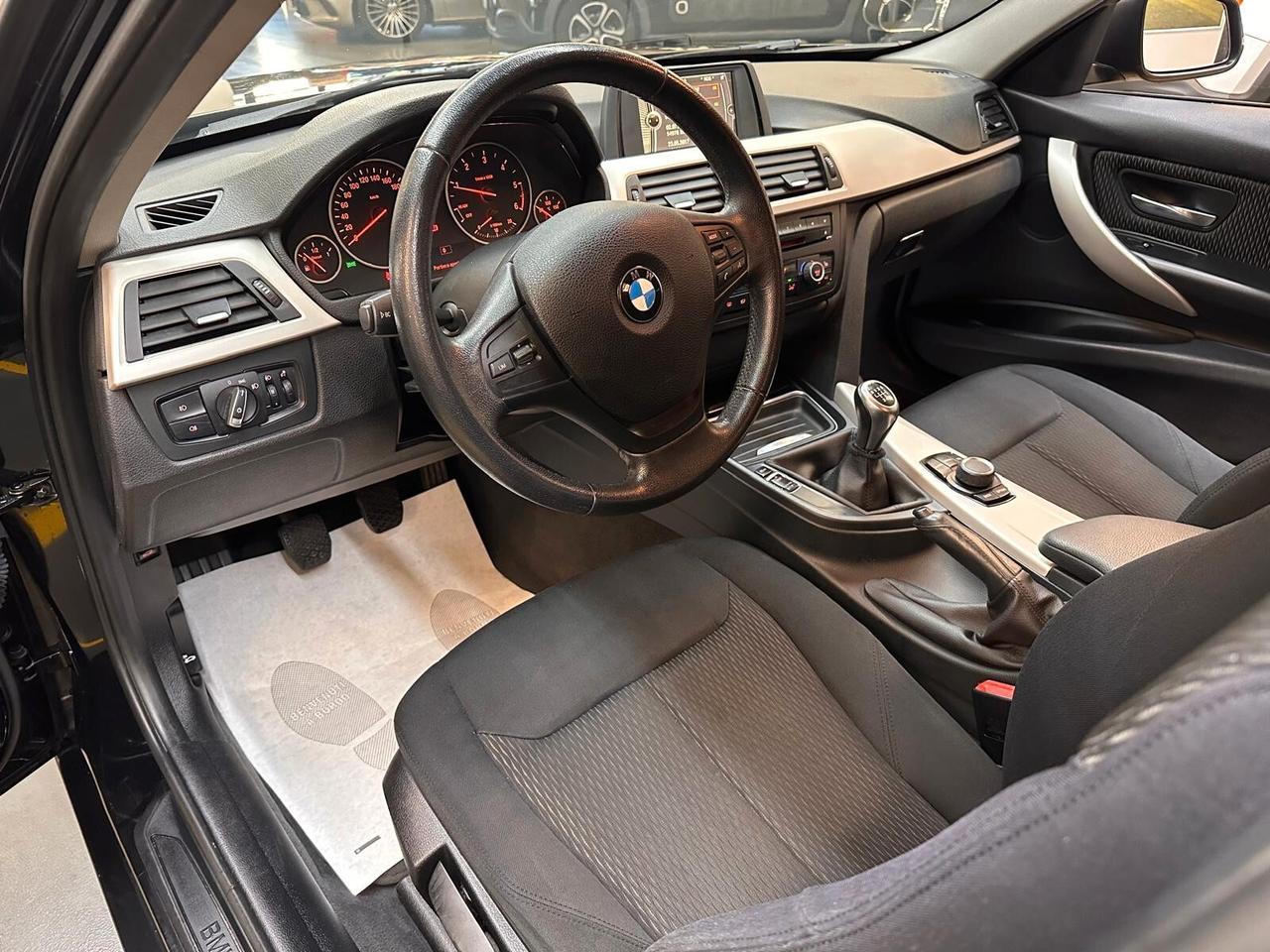 BMW 316 d Touring Sport * 114.000 KM *