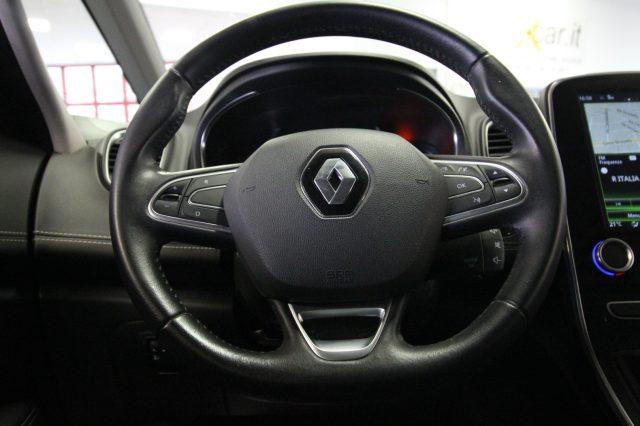 RENAULT Scenic Scénic dCi 8V 110 CV Energy Intens Hybrid Assist