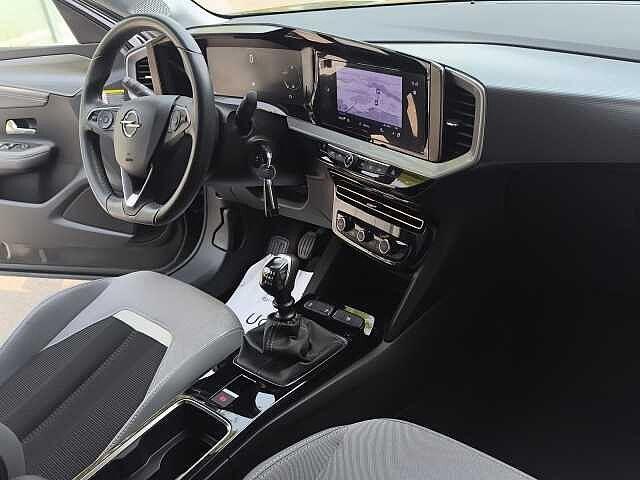 Opel Mokka 1.2 Turbo GS Line GPL