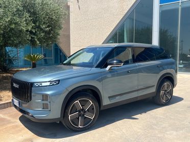 Jaecoo 7 1.6 TGDI 147 CV aut. 4WD Exclusive