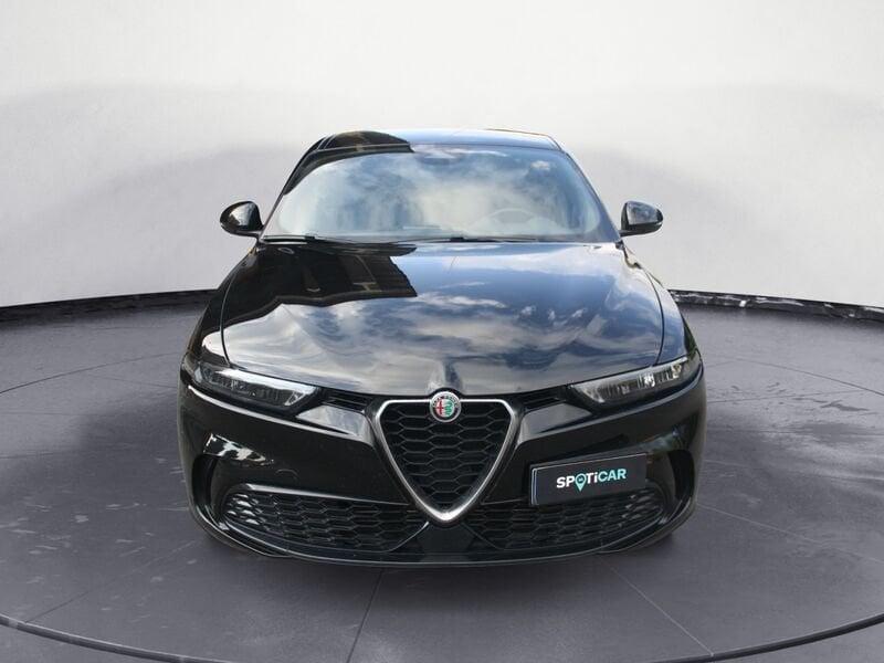 Alfa Romeo Tonale 1.6 Diesel 130cv TCT6 Sprint
