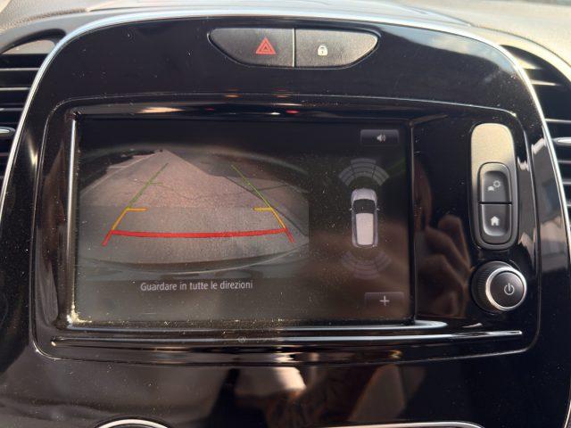 RENAULT Captur TCe 12V 90 CV Sport Edition