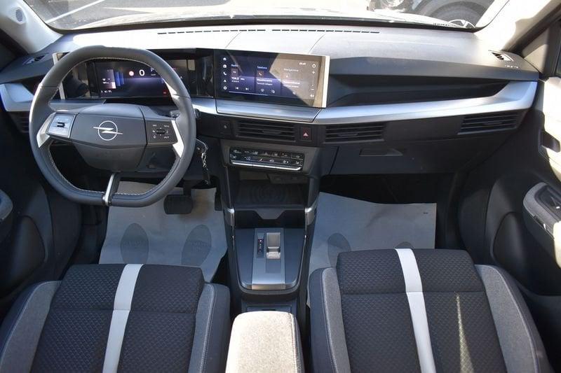 Opel Frontera Frontera Hybrid 145 CV EDCT GS