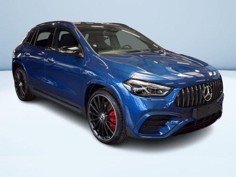 Mercedes-Benz GLA 35 AMG AMG Line Premium Plus