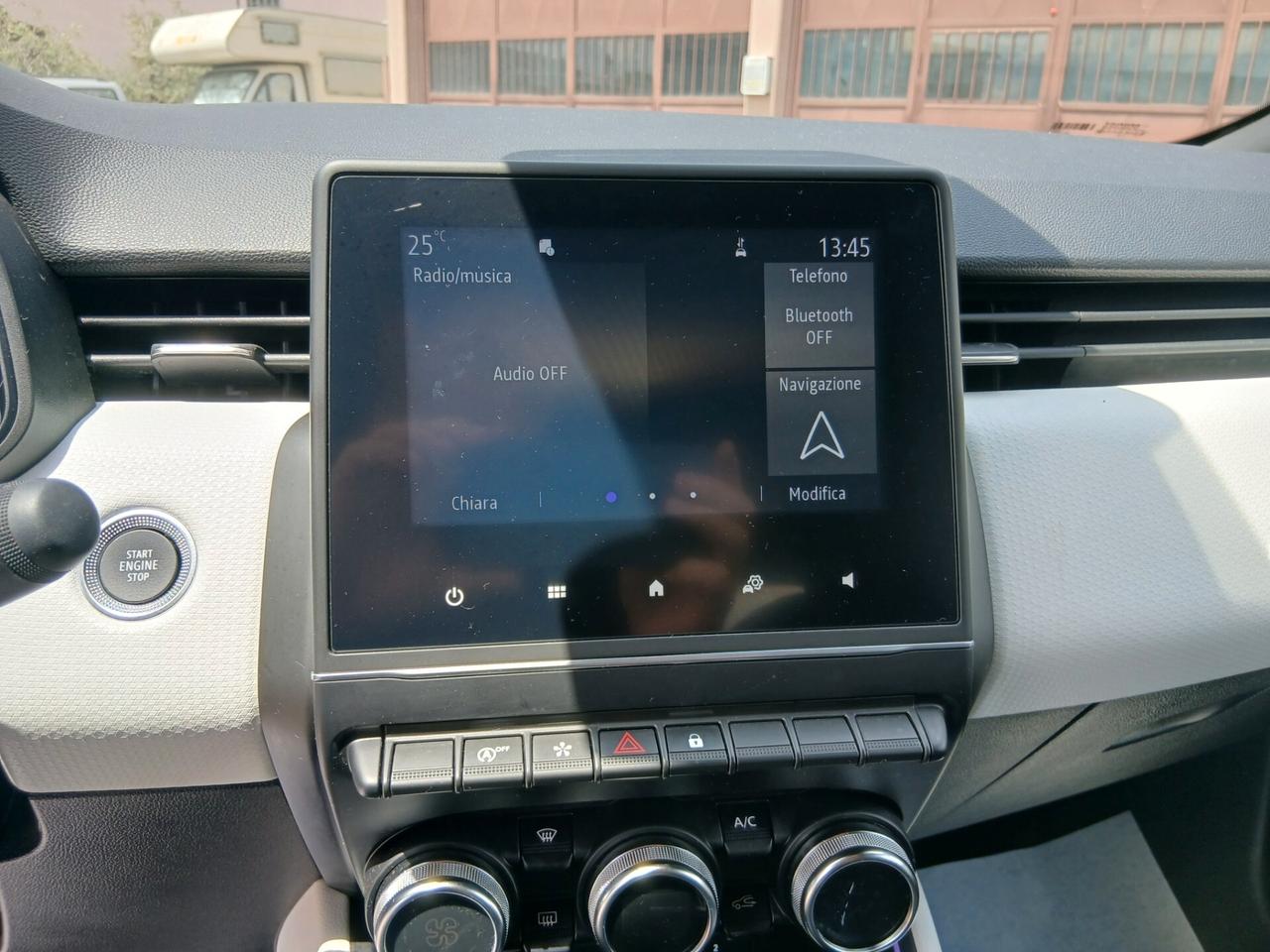 Renault Clio TCe 100 CV GPL 5 porte Techno