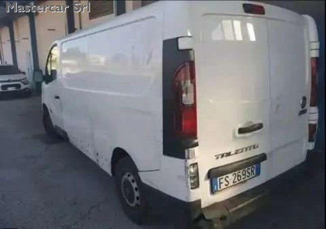 FIAT Talento 1.6 MJT LH1 12Q 120CV E6 - FS269SR
