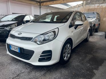 Kia Rio 1.1 CRDi 5p.S&S High Tech