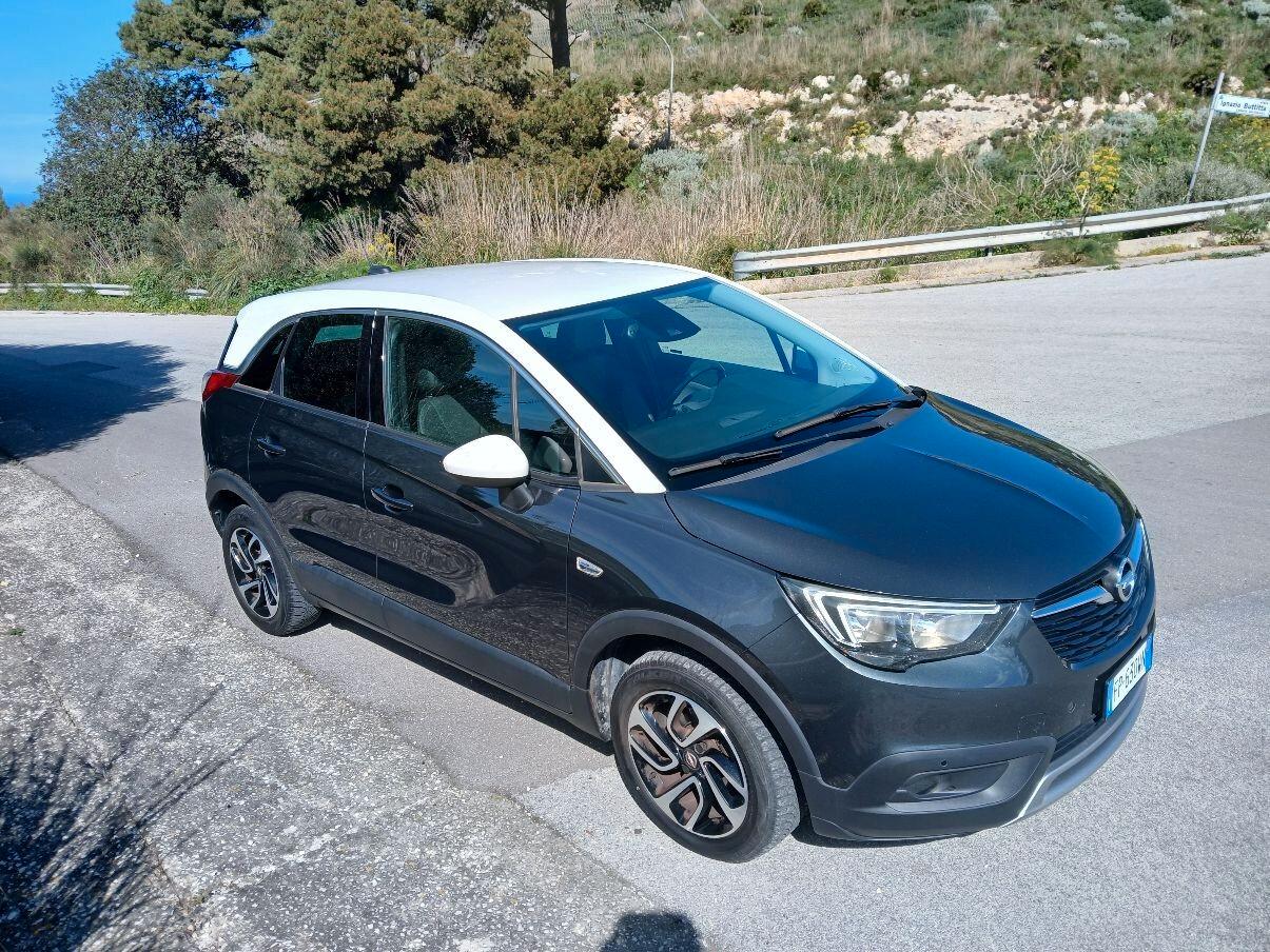 Opel Crossland Diesel