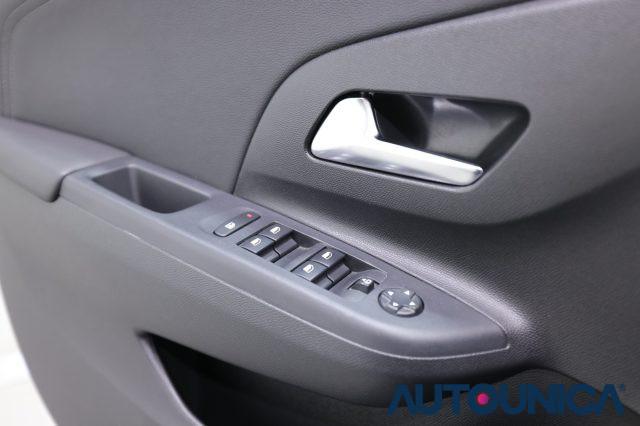 OPEL Corsa 1.2 130 CV AUTOMATICA GS FARI LED
