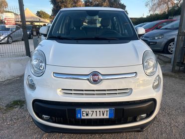 Fiat 500L 1.3 Multijet 85 CV Dualogic Lounge