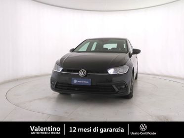 Volkswagen Polo 1.0 TSI Life