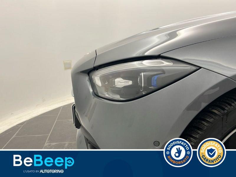 Mercedes-Benz Classe C C SW 300 D MHEV AMG LINE PREMIUM PLUS AUTO