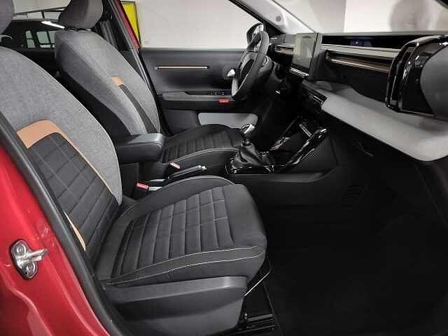 Citroen C3 Aircross PureTech Turbo 100 CV Plus