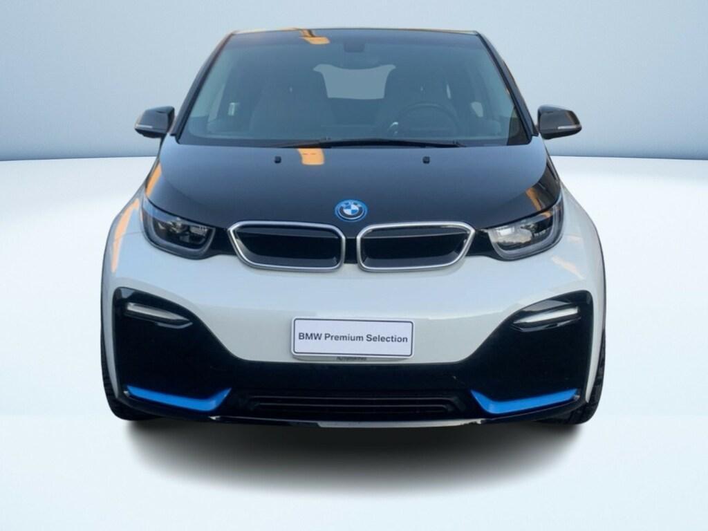 BMW i3 120Ah Advantage CVT