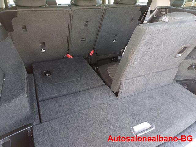 BMW 220 d Active Tourer Business aut. 7 POSTI Grand Tourer