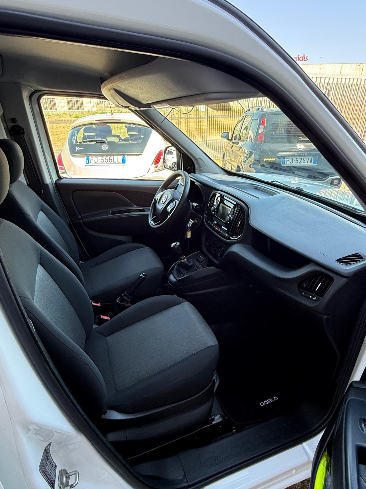 Fiat Doblo Doblò 1.3 MJT Cargo my20" IVA ESPOSTA