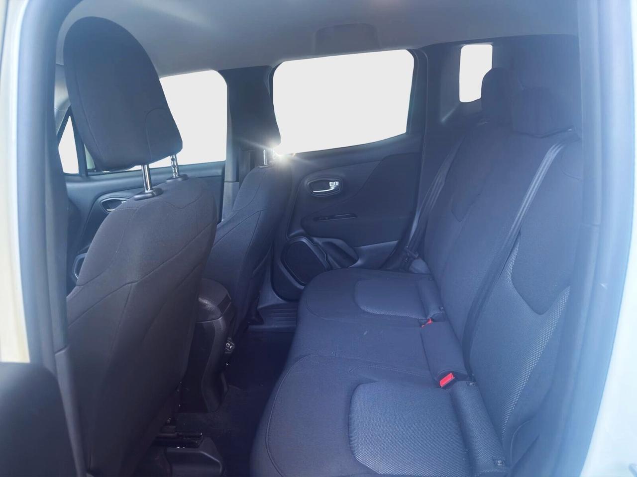 Jeep Renegade 1.0 T3 Business