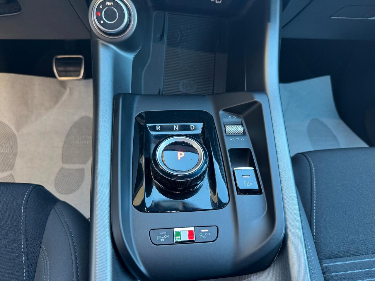 Alfa Romeo Tonale 1.5 130 CV MHEV TCT7 Sprint