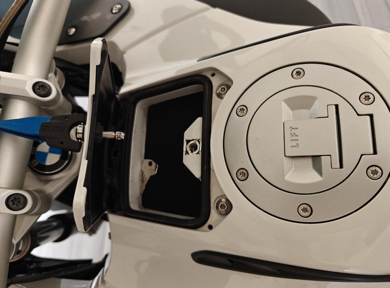 Bmw R 1200 GS Adventure ABS