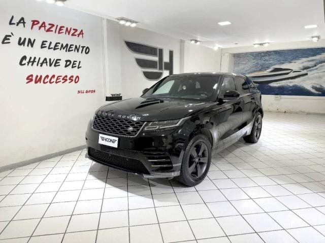 Land Rover Range Rover Velar 2.0d i4 R-Dynamic HSE 240cv auto my19