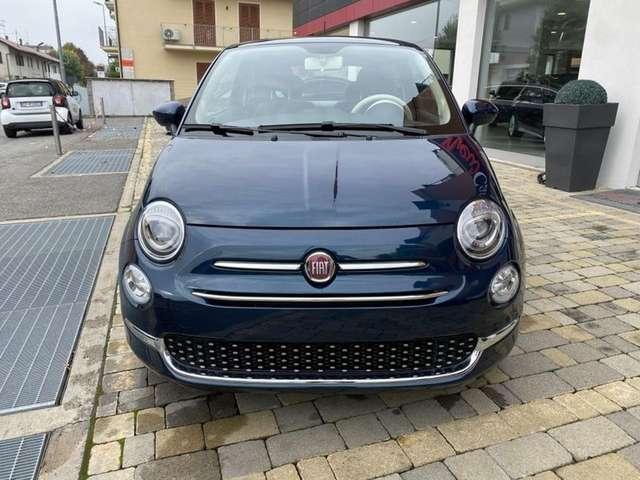 Fiat 500 1.0 Hybrid Dolcevita APP.CAR PLAY/ANDROID AUTO