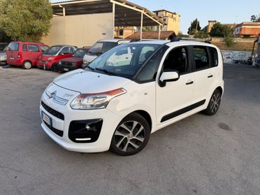 Citroen C3 Picasso 1.4 VTi 95 Seduction