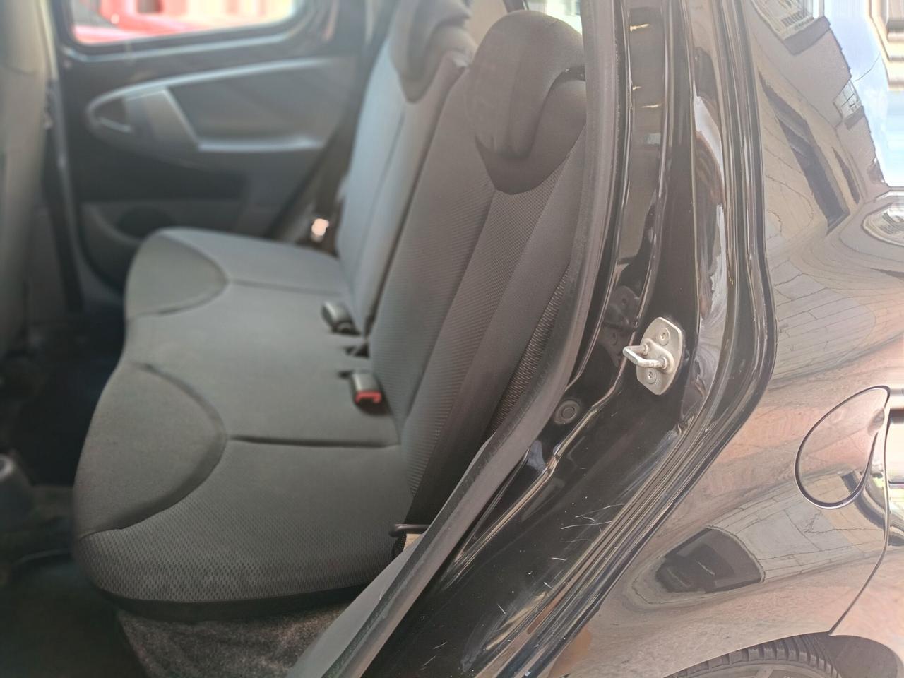 TOYOTA AYGO 1.0 5PORTE-NEOPATENTATI-Euro3890