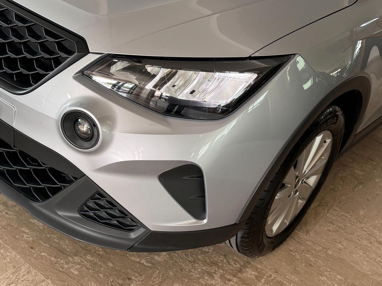 Seat Arona 1.0 ECOTSI 95 cv. STYLE