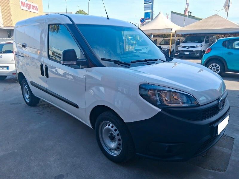 Fiat Doblo Doblò 1.3 MJT S&S PC-TN Cargo Business