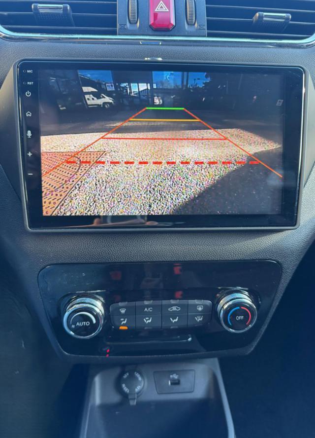 EVO Evo3 Evo 3 1.5 Bi-fuel GPL solo 28259Km