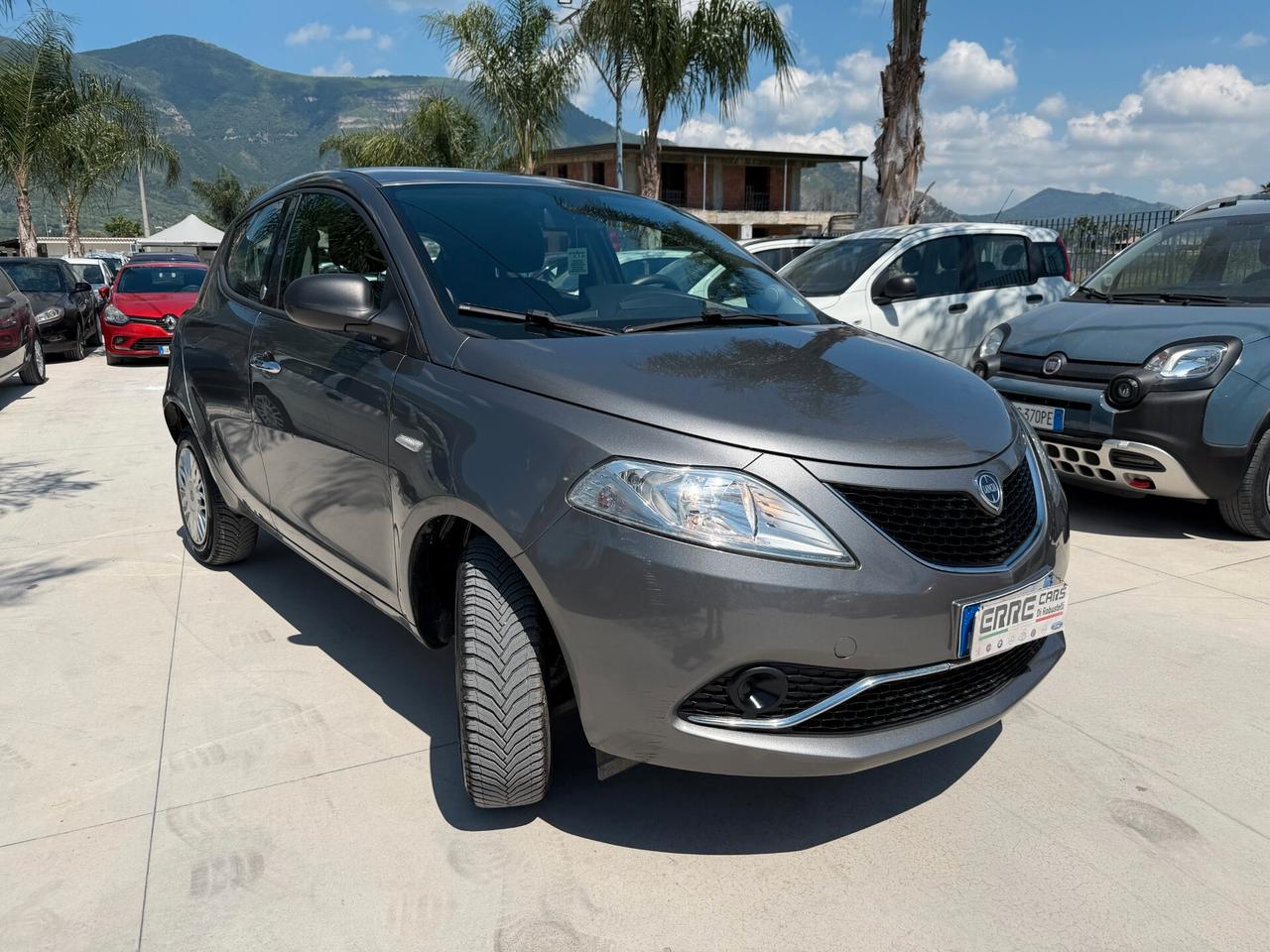 LANCIA YPSILON ANNO 2016 900 NATURAL/POWER 85 CV