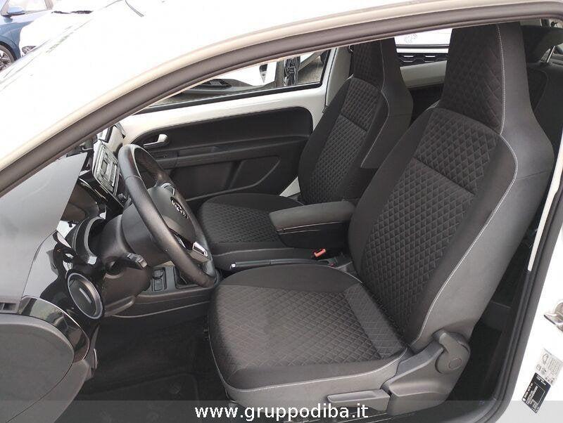 Skoda Citigo 3p 2018 3p 1.0 mpi Style 75cv my19