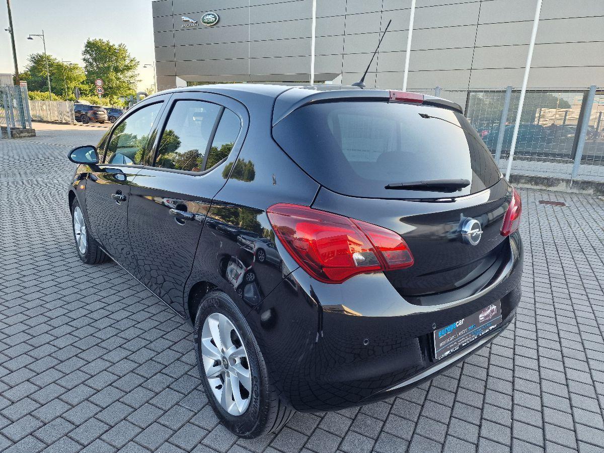 OPEL - Corsa - 1.4 5p. Cosmo