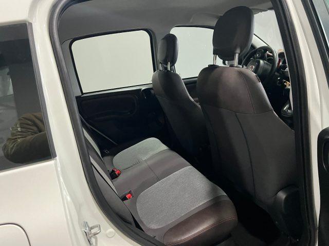 FIAT Panda Cross 1.3 MJT S&S 4x4 80 cv