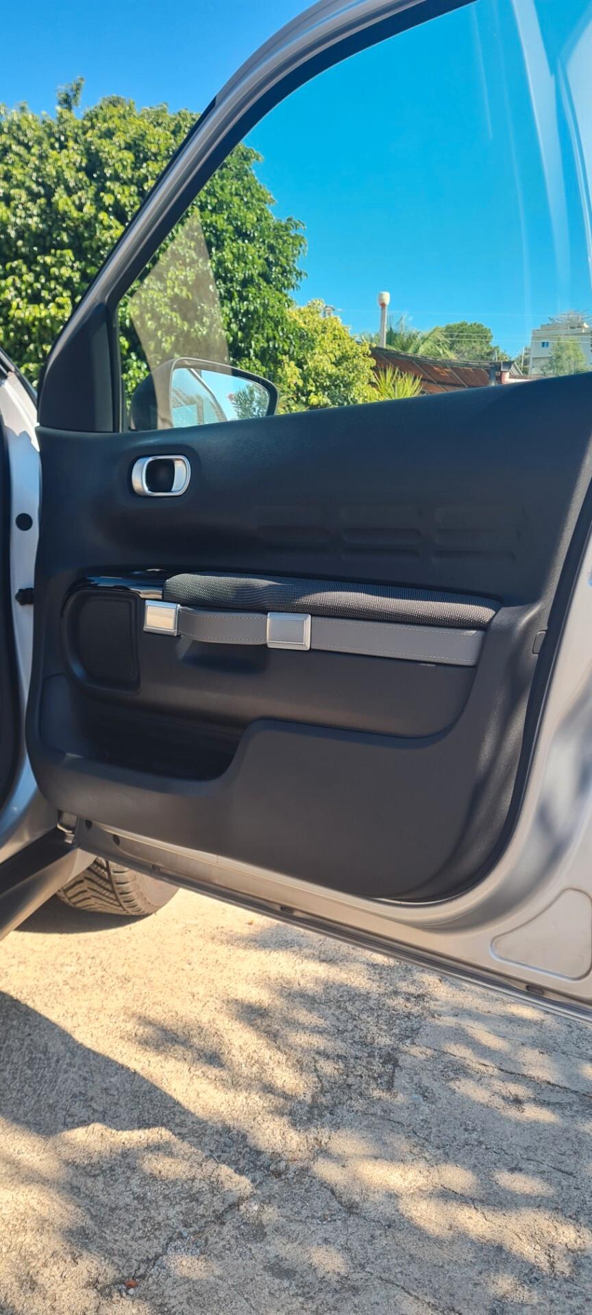 Citroen C4 Cactus BlueHDi 100 S&S Feel