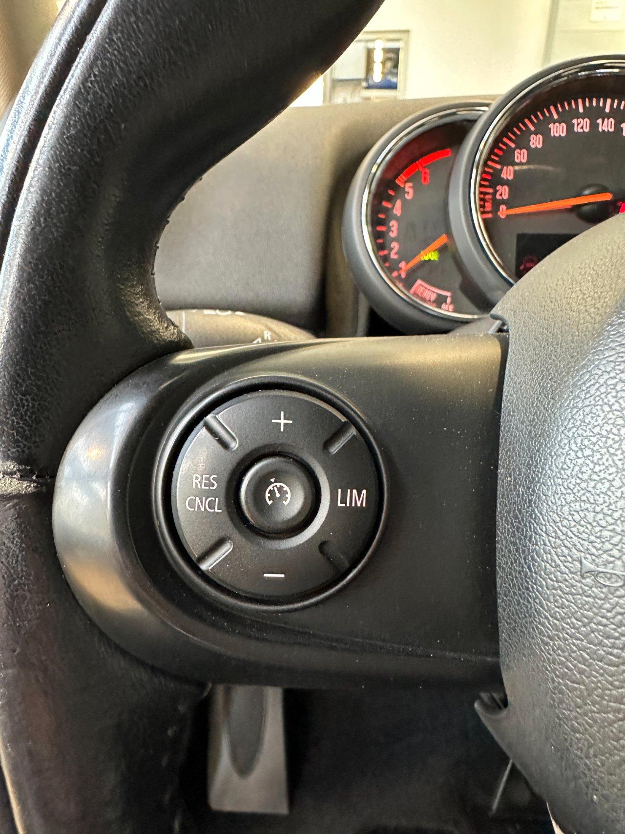 Mini Countryman Cooper D Business Automatica - Navigatore