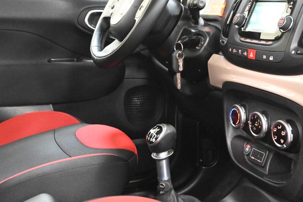 FIAT 500L 500L 1.4 95 CV Pop Star
