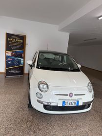 Fiat 500 1.2