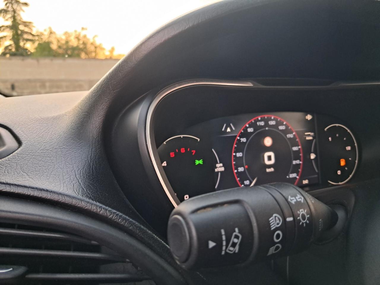 Fiat Tipo 1.6Mtj 120cv-Lounge*NAVI*LED*VIRTUAL